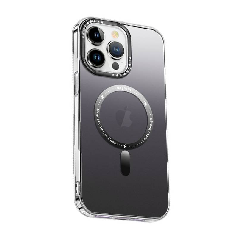 Magnetische Hülle für die iPhone 16-Serie iPhone 16 Pro