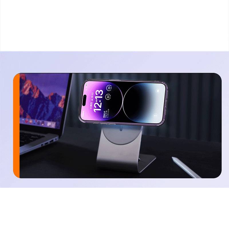 Magnetische Hülle für die iPhone 16-Serie iPhone 16 Pro