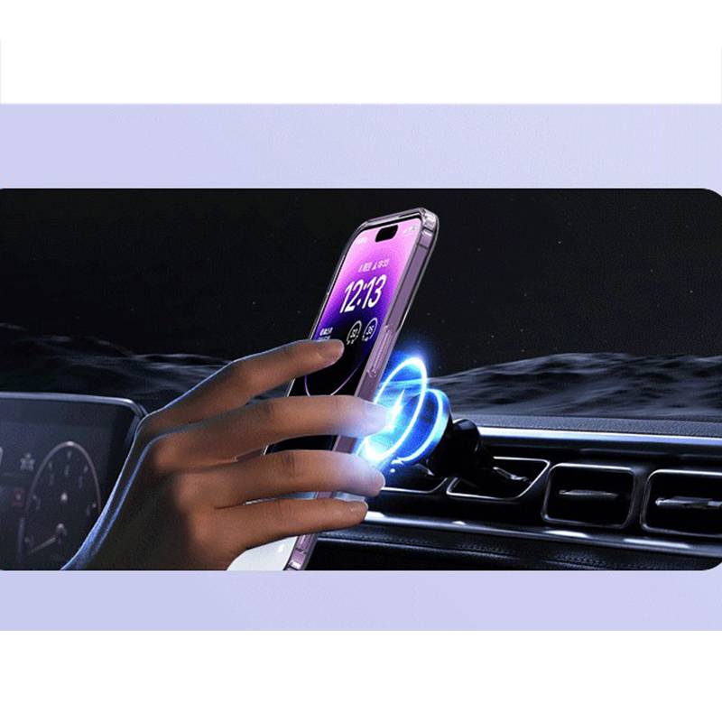 Magnetische Hülle für die iPhone 16-Serie iPhone 16 Pro