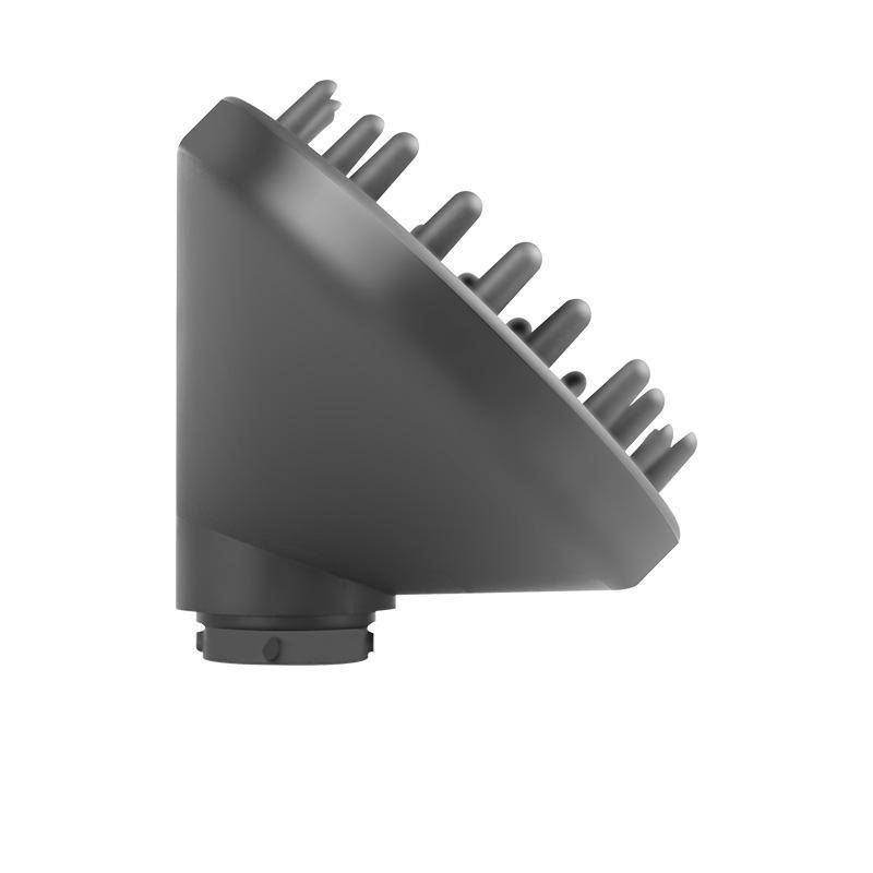 Diffusor für Locken Dyson Airwrap HS01/05 Grey