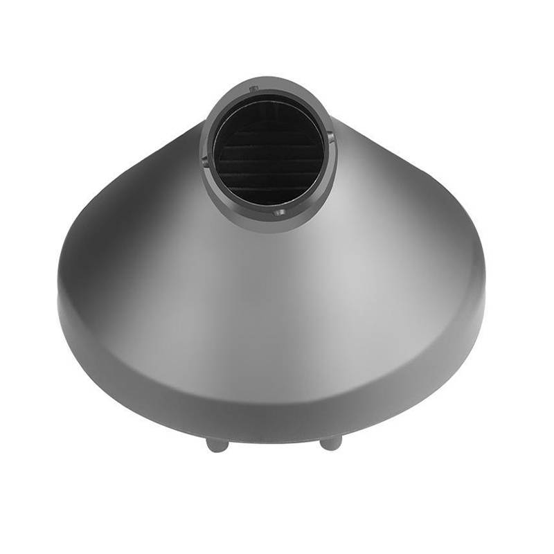Diffusor für Locken Dyson Airwrap HS01/05 Grey