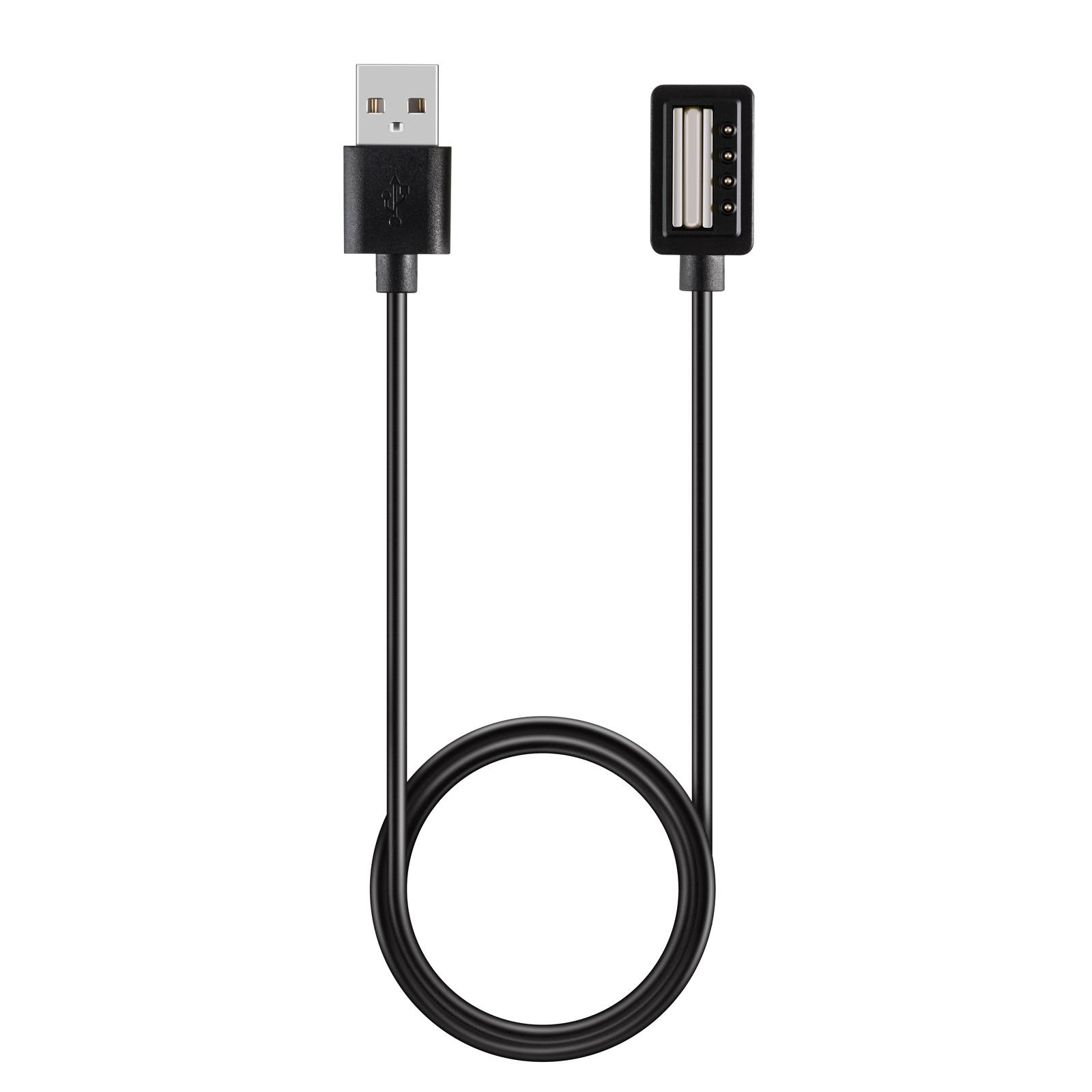Ladekabel für Suunto 9 Spartan-Uhr – 1 Meter