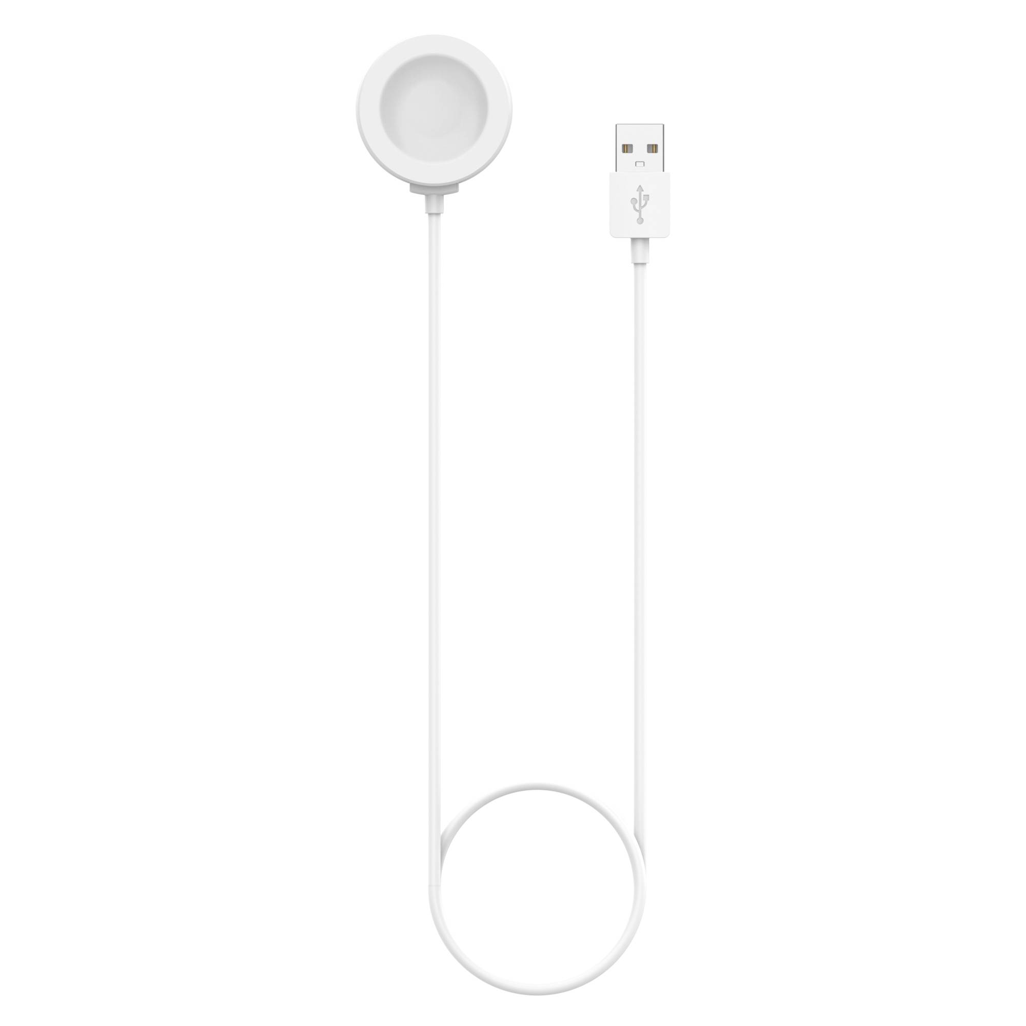 Huawei Watch GT4 Ladegerät - Weiß
