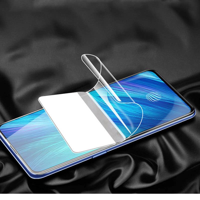 Samsung Hydrogel Displayschutzfolie (2er-Pack) Samsung Galaxy S8 Plus