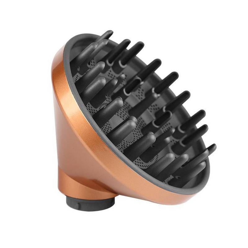 Diffusor für Locken Dyson Airwrap HS01/05 Gold
