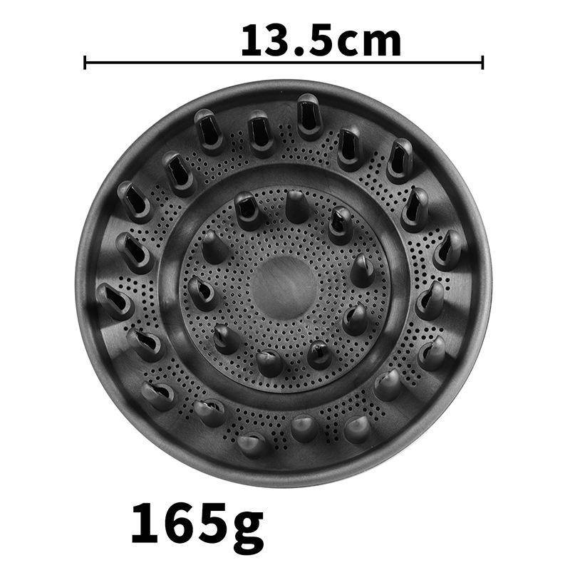 Diffusor für Locken Dyson Airwrap HS01/05 Gold