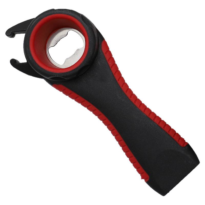 5-in-1 Multifunktionsflaschenöffner