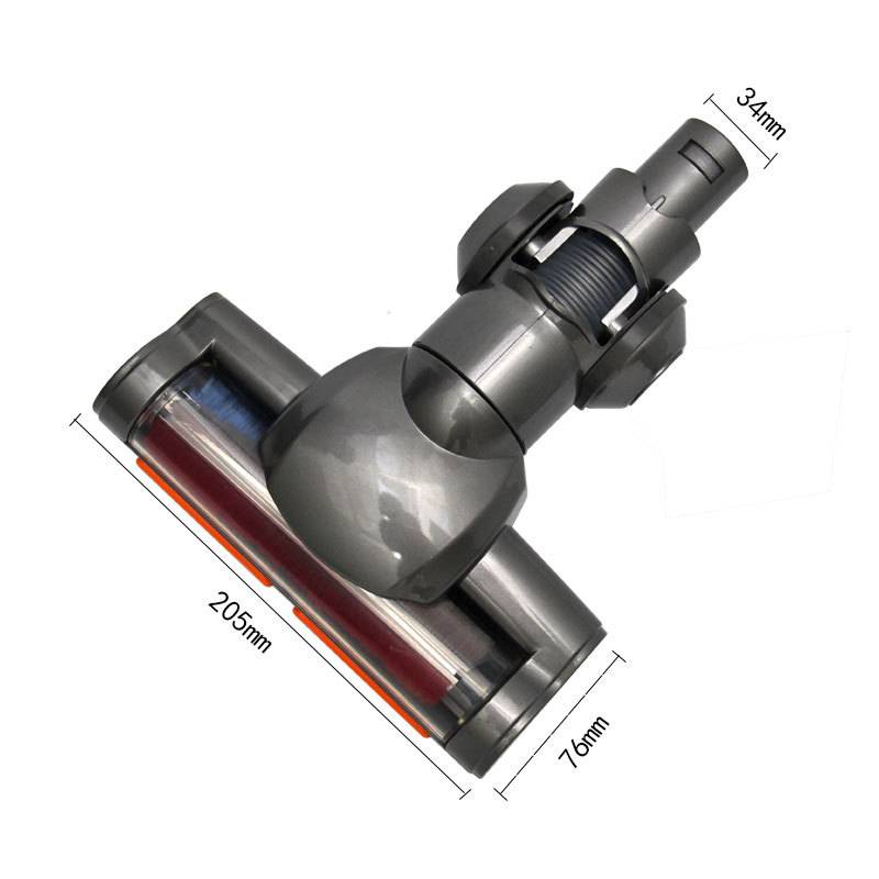Ersatzbürstenkopf für Dyson DC31/DC34/DC35 Staubsauger