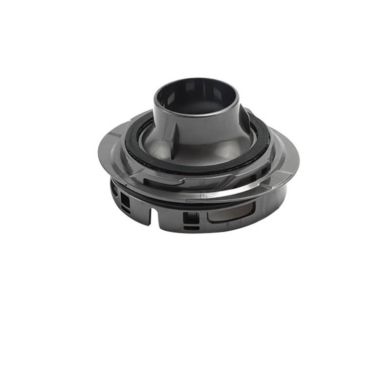 Ersatz-Rückabdeckung für Dyson V7 V8 Staubsauger