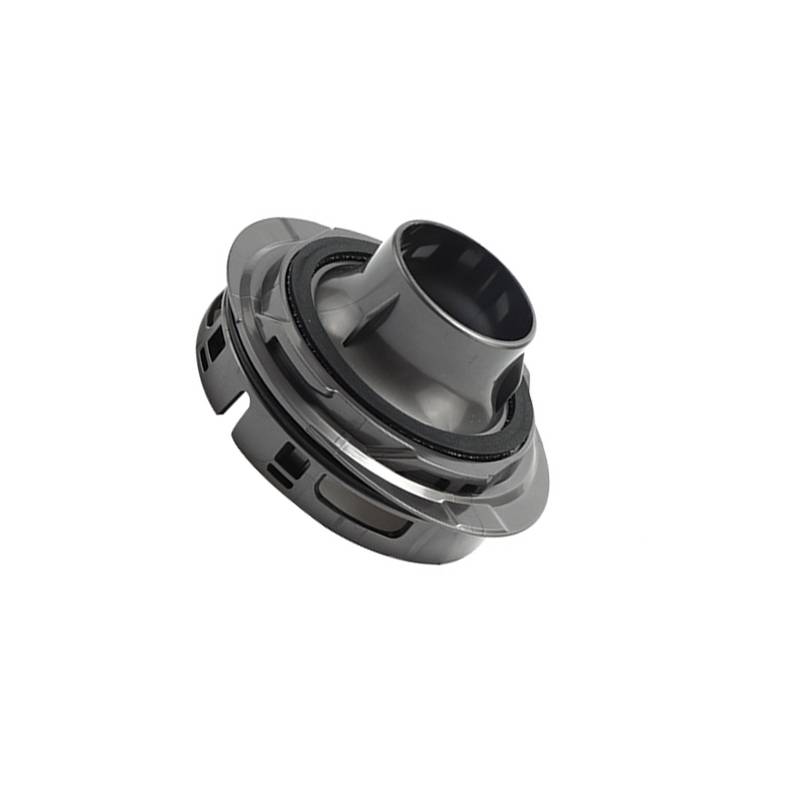 Ersatz-Rückabdeckung für Dyson V7 V8 Staubsauger