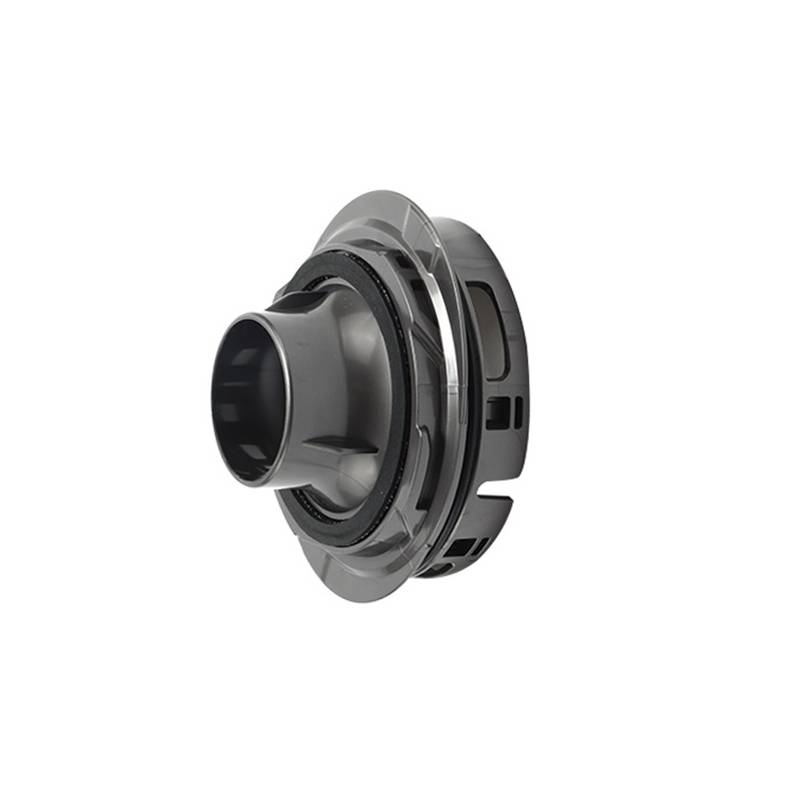 Ersatz-Rückabdeckung für Dyson V7 V8 Staubsauger