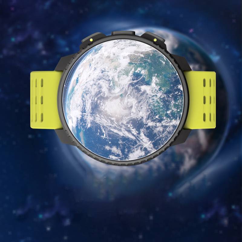 Suunto Vertical Displayschutzfolie - 2er Pack Gehärtetes Glas