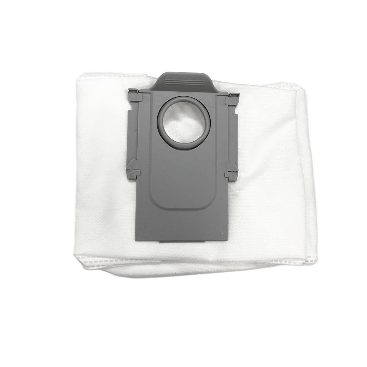 Roborock Staubsaugerbeutel für Roborock S8, S8+, S8 Pro Ultra, S7 MaxV Ultra, S7 Pro Ultra, Q7+, Q7 Max+, 14er-Pack