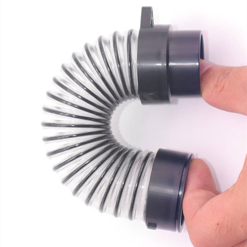 Ersatzschlauch für Bissell Crosswave – Generation 1 und 2