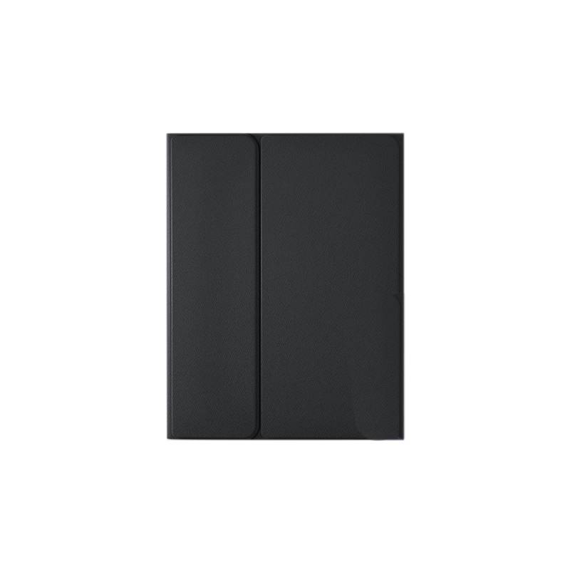 Slim Protective Case with Touchpad Keyboard for iPad Black iPad Mini 6/7 8,3 Zoll 2021