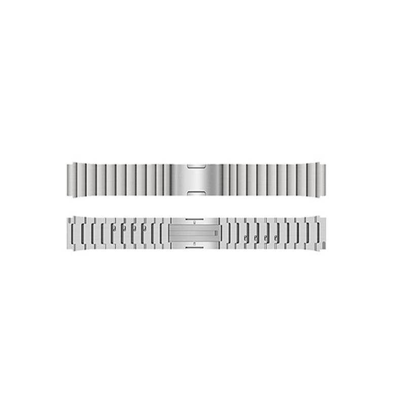 Uhrenarmband aus Titan, universelle 22-mm-Kompatibilität Silver