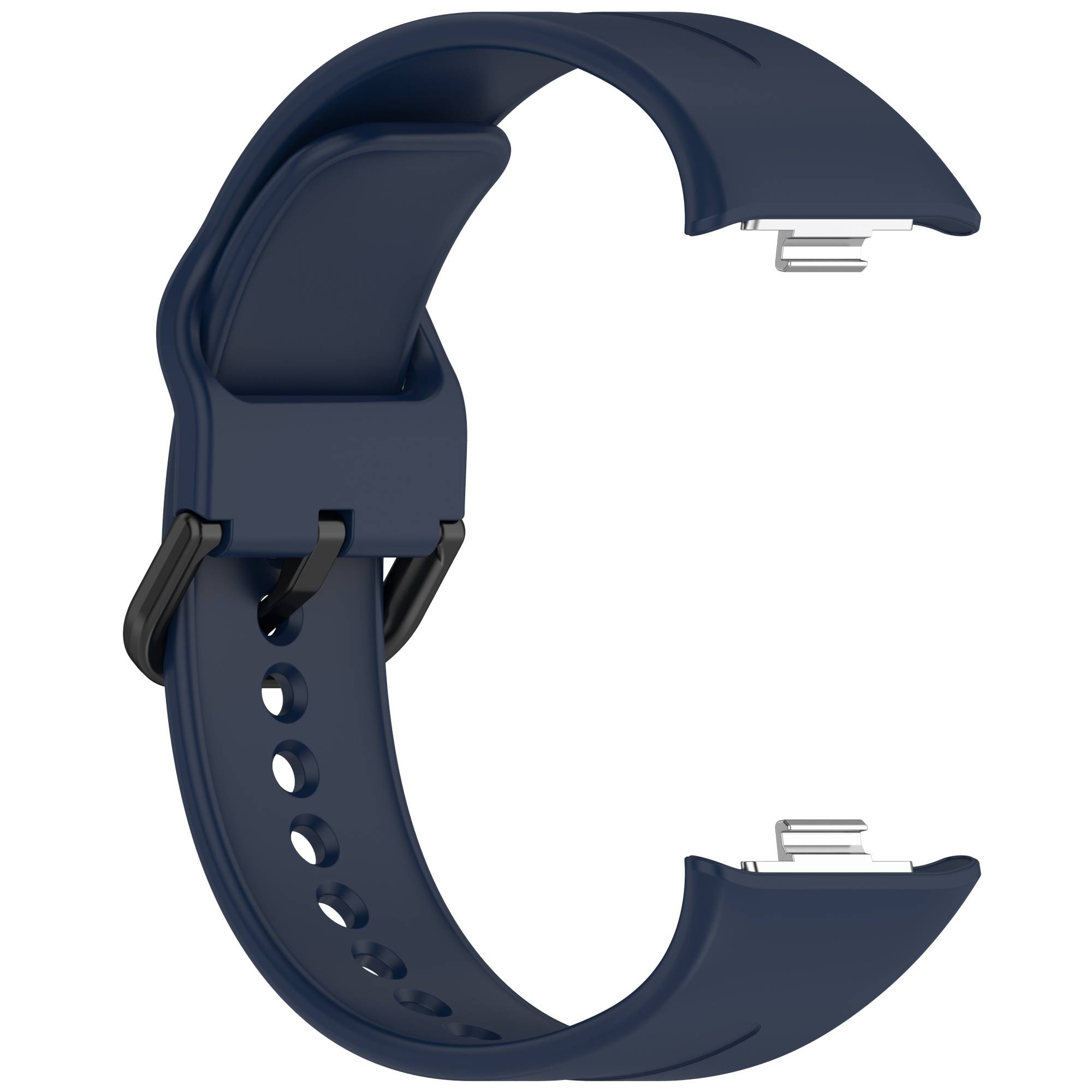 Redmi Watch5 Silikonarmband Blue
