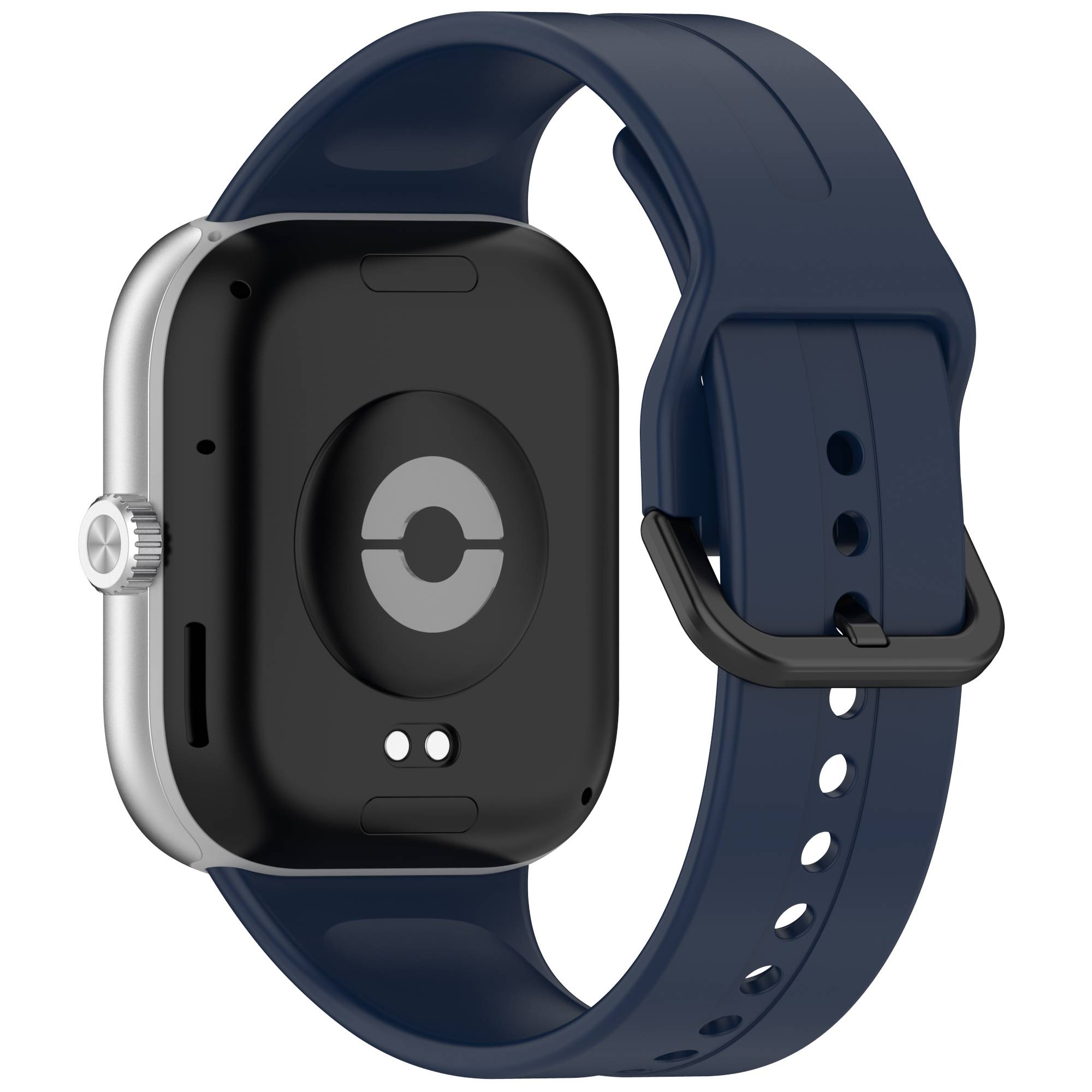 Redmi Watch5 Silikonarmband Blue