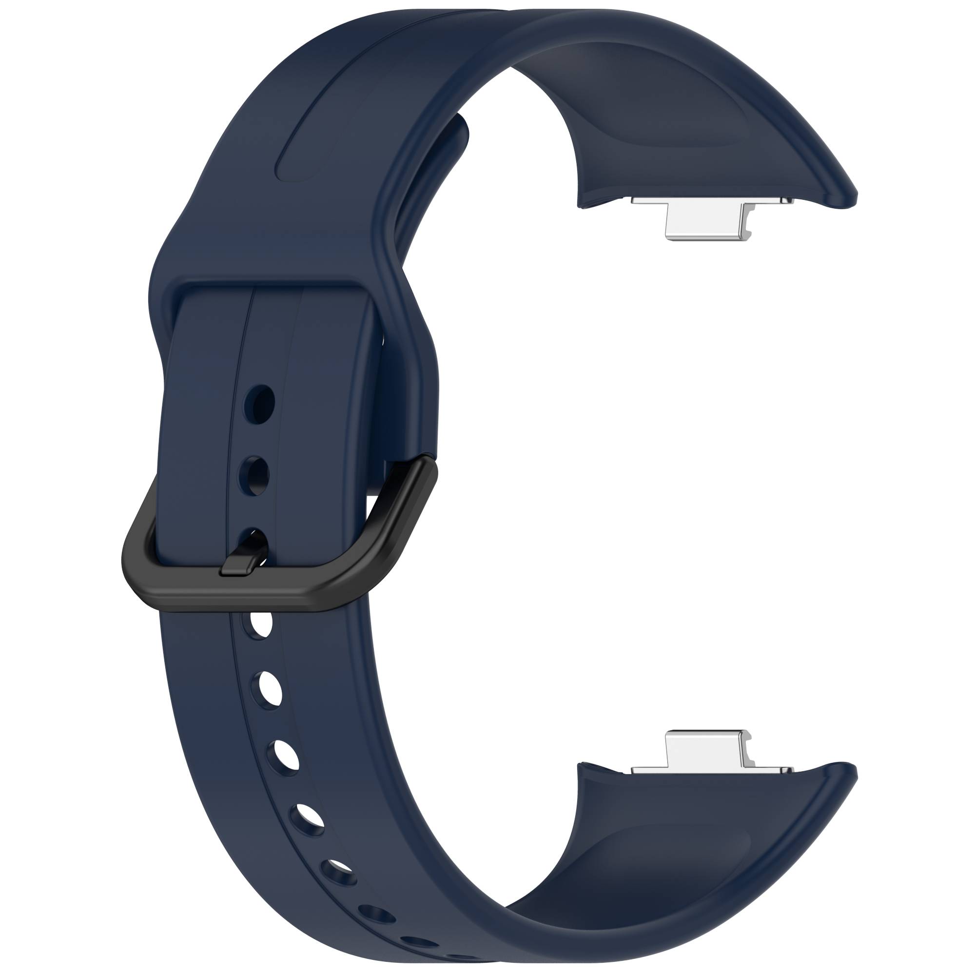 Redmi Watch5 Silikonarmband Blue
