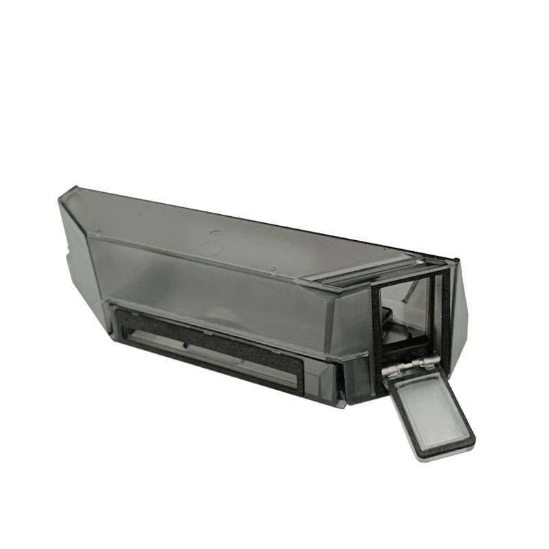 Staubbehälter für Roborock Qrevo Master Roboterstaubsauger