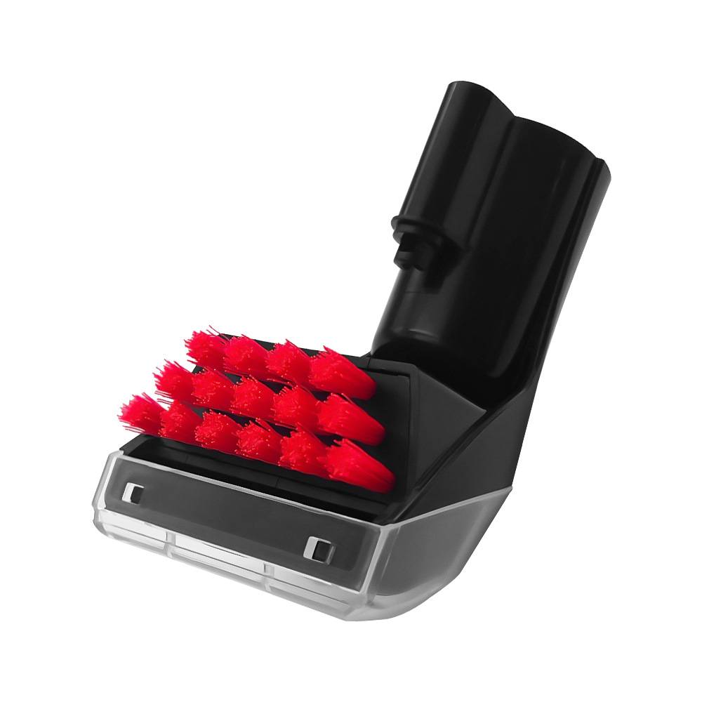 Aufsteckbürste für Bissell 1400B 1400W Polsterreiniger Black