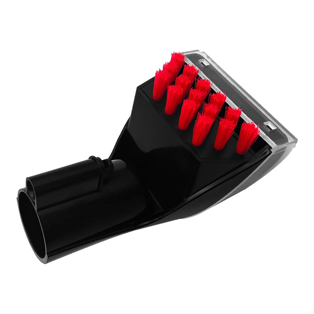 Aufsteckbürste für Bissell 1400B 1400W Polsterreiniger Black