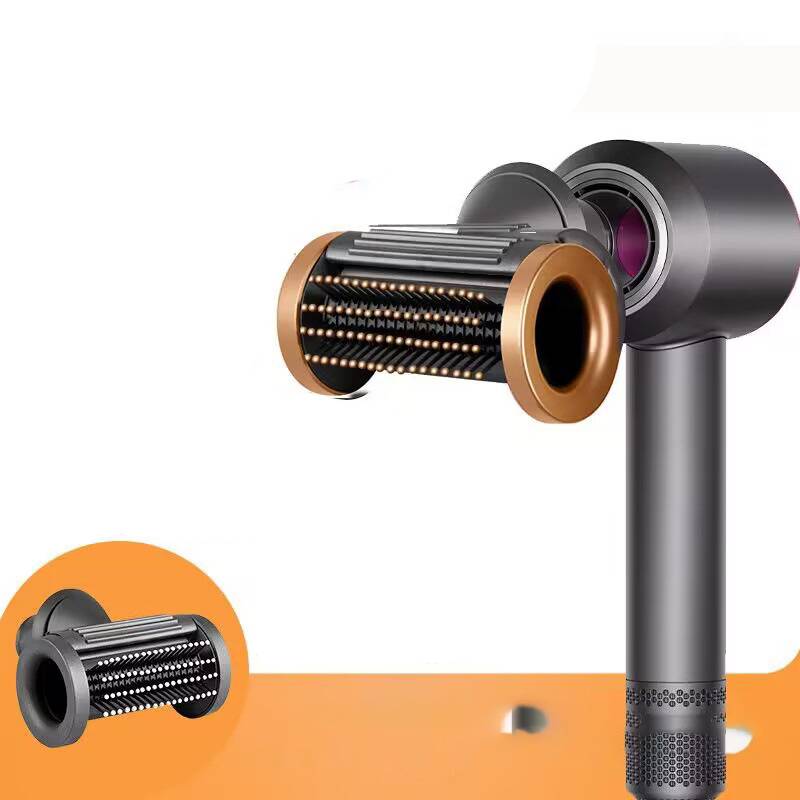 Anti-Flyaway-Glättungsdüse für Dyson Gold