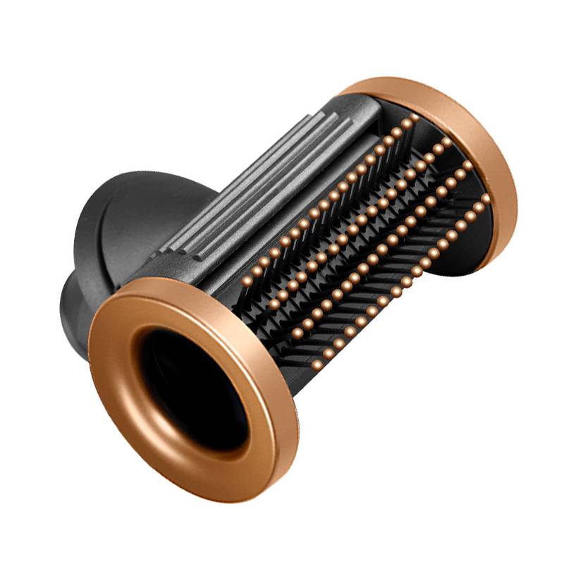 Anti-Flyaway-Glättungsdüse für Dyson Gold