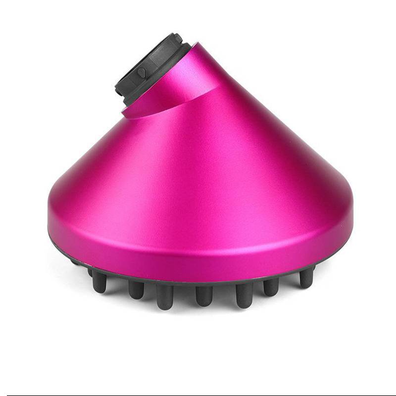 Diffusor für Locken Dyson Airwrap HS01/05 Rose red