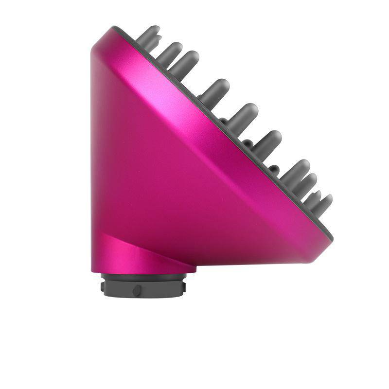 Diffusor für Locken Dyson Airwrap HS01/05 Rose red