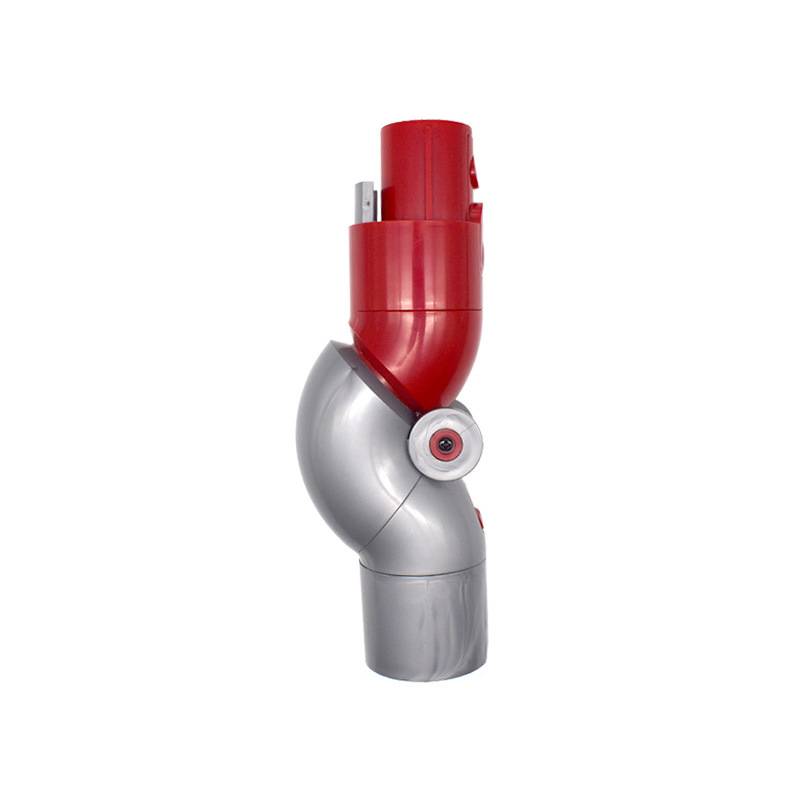 Staubsaugeradapter Winkeladapter für schwer erreichbare Stellen Kompatibel mit Dyson V10 Slim und V12 Slim