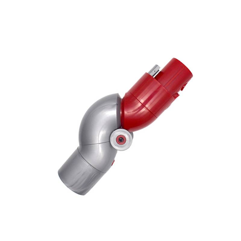 Staubsaugeradapter Winkeladapter für schwer erreichbare Stellen Kompatibel mit Dyson V10 Slim und V12 Slim