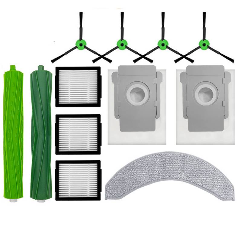 IROBOT Zubehör für Roboterstaubsauger COMBO 10 MAX