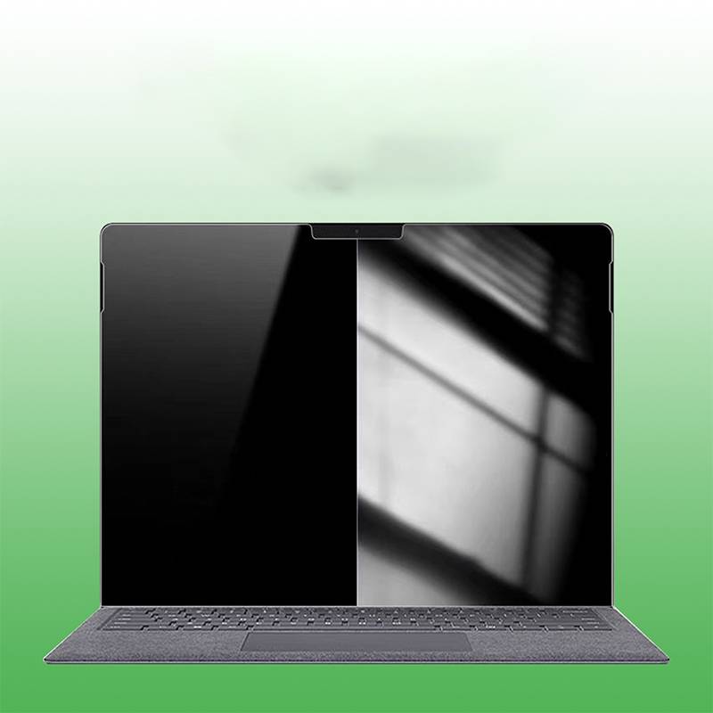 MacBook Air 15.3" Blickschutzfolie, Anti-Glare & Anti-Kratzer MacBook Air 15,3 Zoll