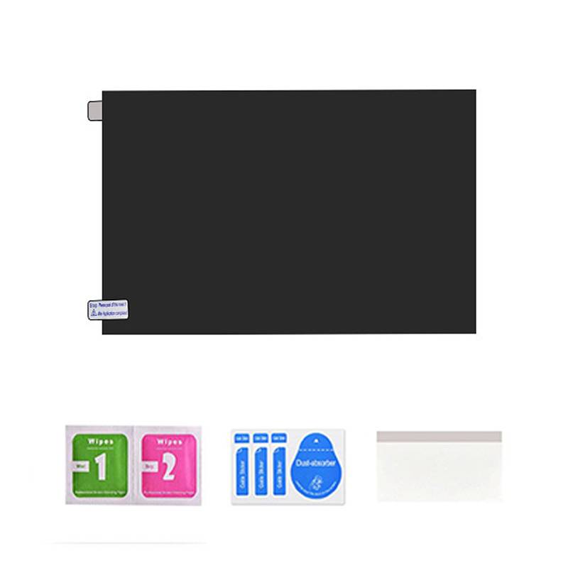 MacBook Air 15.3" Blickschutzfolie, Anti-Glare & Anti-Kratzer MacBook Air 15,3 Zoll