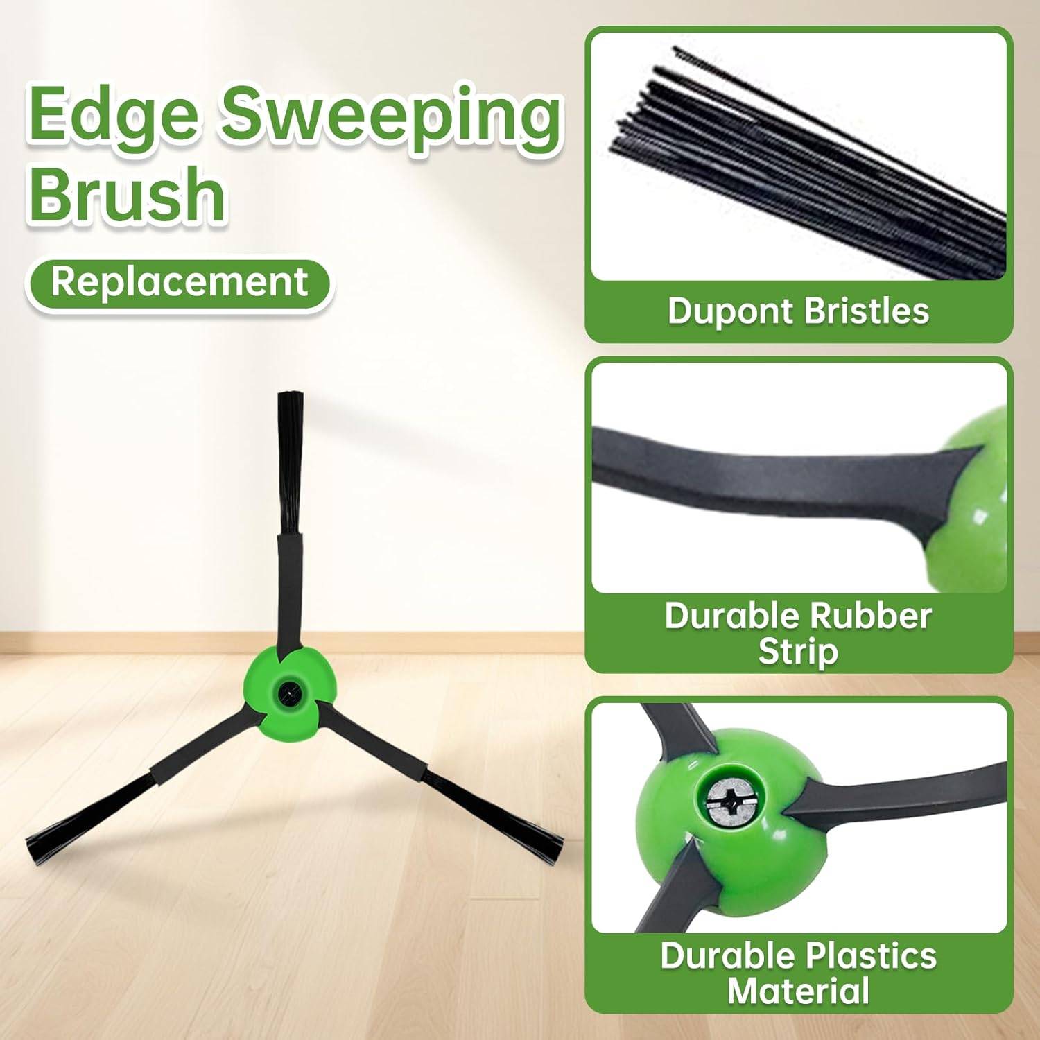 Ersatzteilset für iRobot Roomba I-Serie und J-Serie