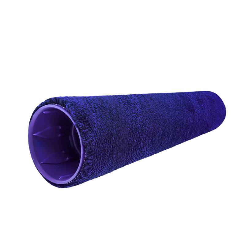 Ersatzrollenkopf für Dyson WashG1 Staubsauger – 2er-Pack (blau)