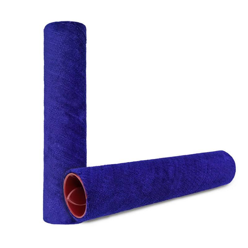 Ersatzrollenkopf für Dyson WashG1 Staubsauger – 2er-Pack (blau)