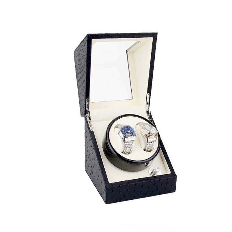 Luxus-Uhrenbewegerbox - W141D-DW