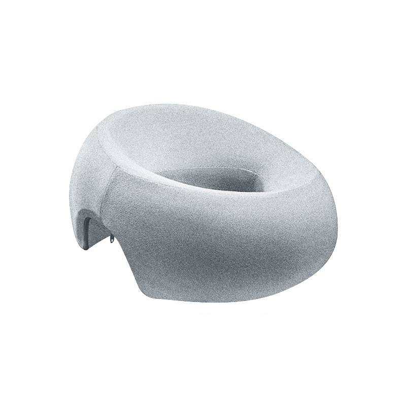 Schönheitskissen - Anti-Aging-Gedächtnisschaumkissen für Seitenschläfer