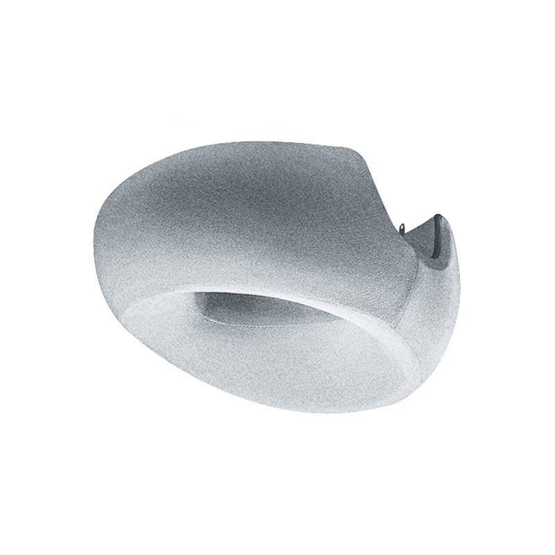 Schönheitskissen - Anti-Aging-Gedächtnisschaumkissen für Seitenschläfer