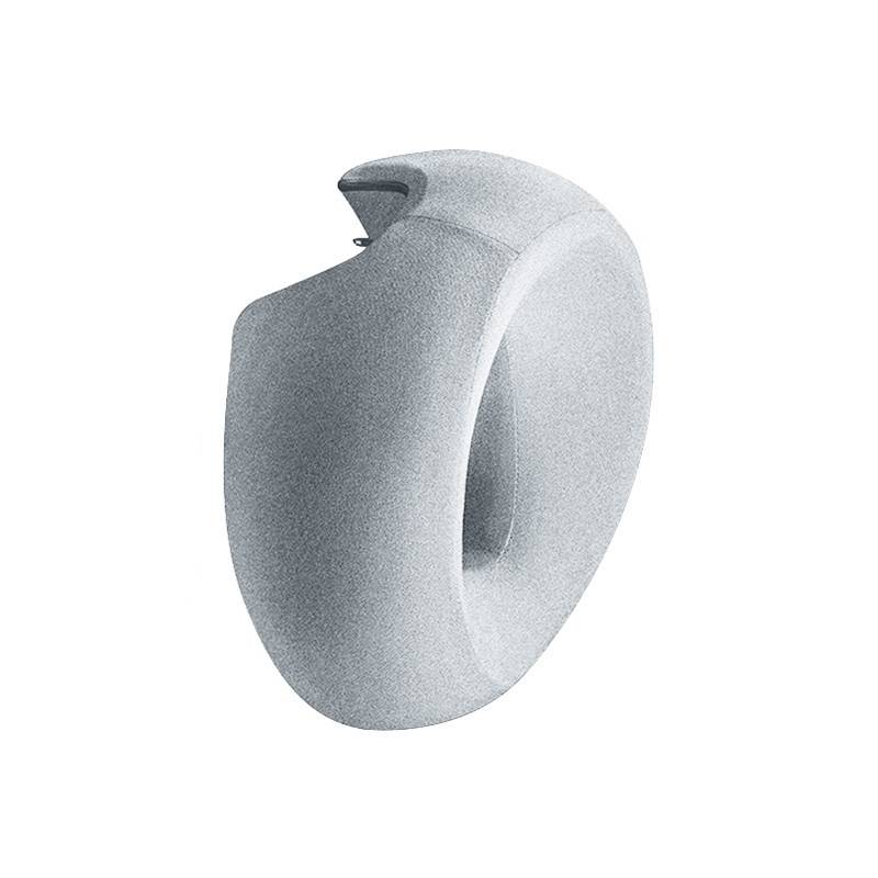 Schönheitskissen - Anti-Aging-Gedächtnisschaumkissen für Seitenschläfer