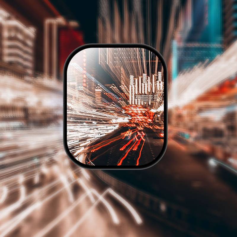 2er-Pack Displayschutzfolie für Apple Watch Ultra 49mm, Gehärtetes Glas