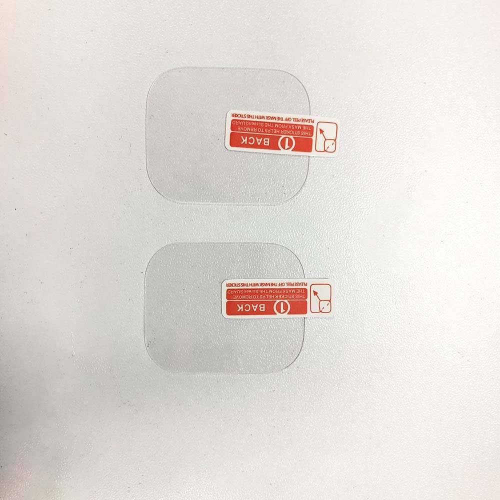 2er-Pack Displayschutzfolie für Apple Watch Ultra 49mm, Gehärtetes Glas