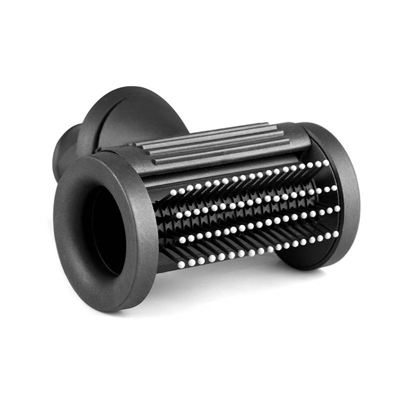 Anti-Flyaway-Glättungsdüse für Dyson Gray