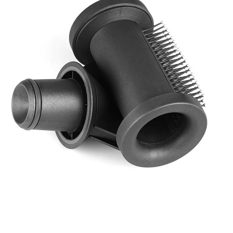Anti-Flyaway-Glättungsdüse für Dyson Gray