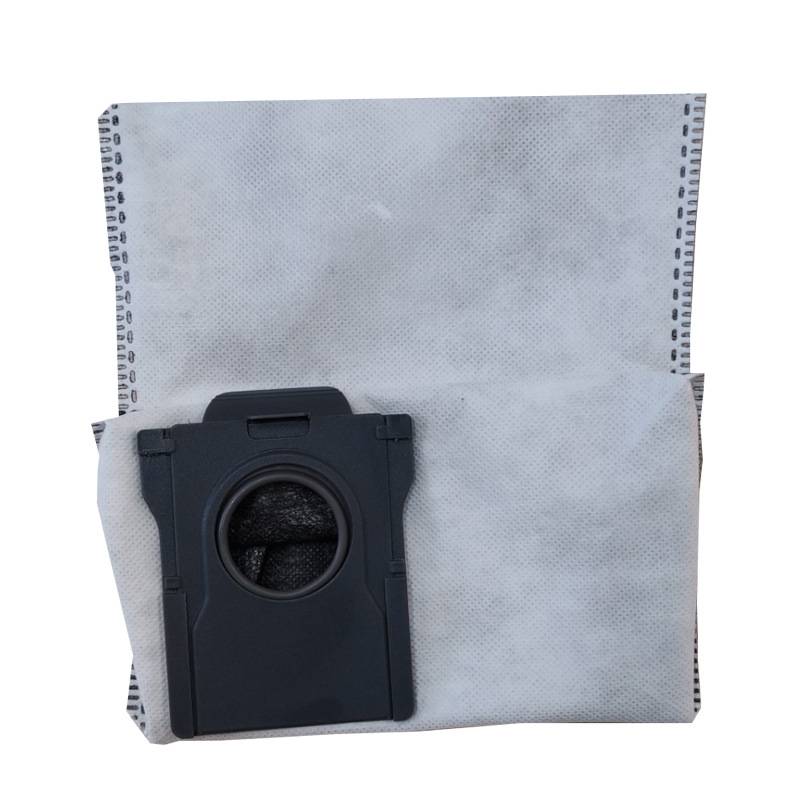 Staubsaugerbeutel für Dreame X40 – 6er-Pack (Weiß)