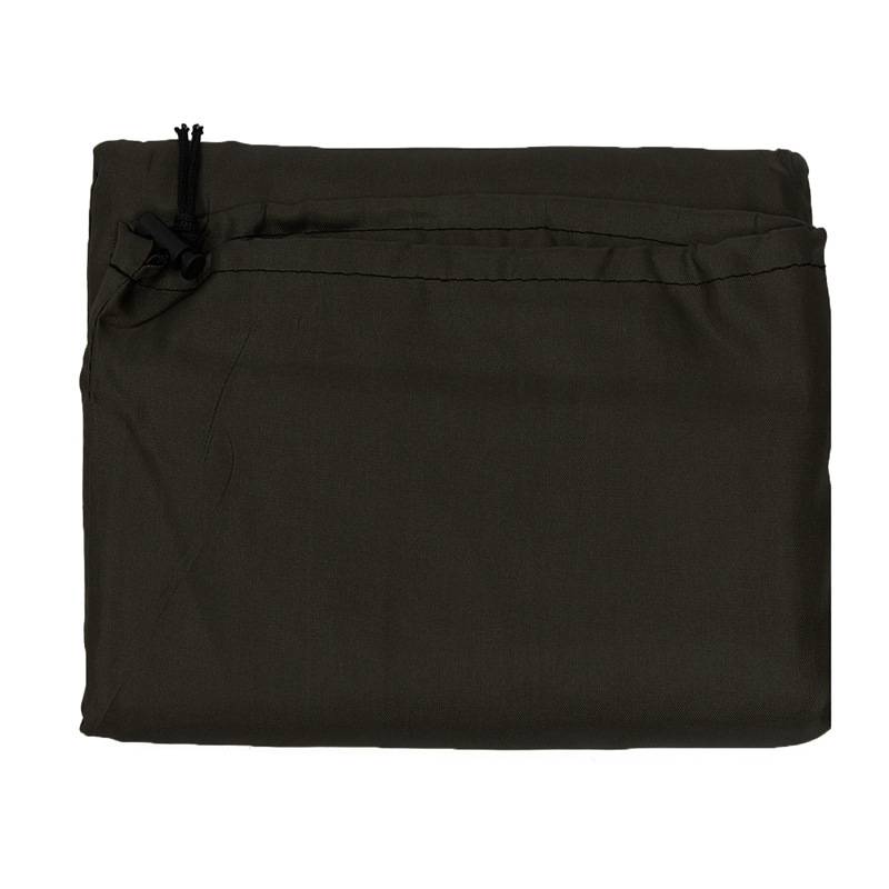 Wasserdichte Schutzhülle für Gartenstühle 65x65x120/80cm 210D