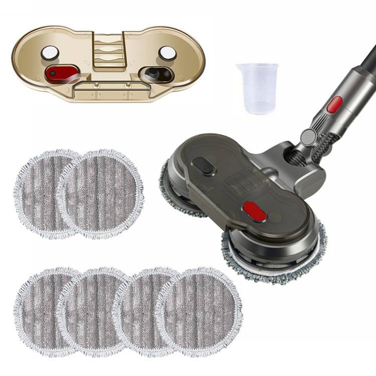 Wassertank kompatibel mit Staubsauger V7 V8 V10 V11 Modell 1