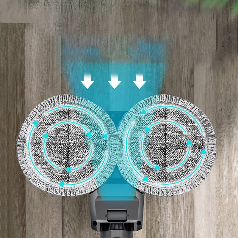 Wassertank kompatibel mit Staubsauger V7 V8 V10 V11 Modell 1